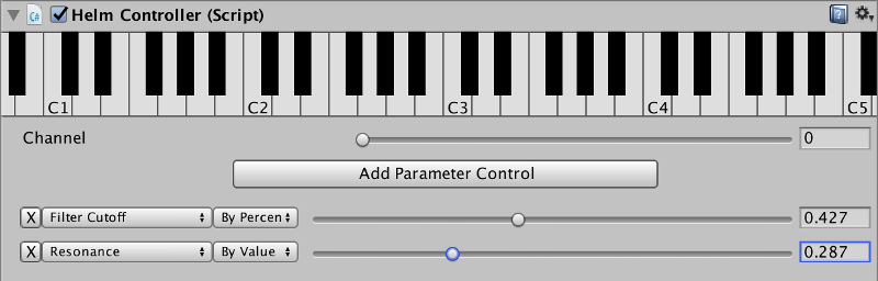 Virtual Midi Piano Keyboard - Download